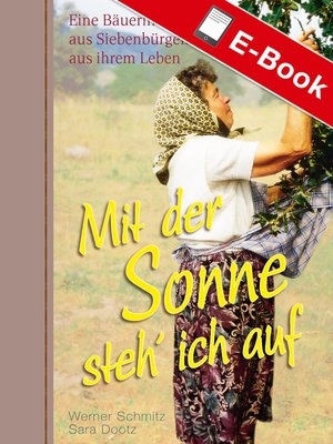 cover image of Mit der Sonne steh' ich auf